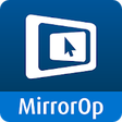 Icon of program: MirrorOp Presenter