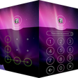 Icon of program: AppLock Theme Aurora