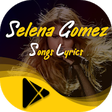 Icon of program: Music Player - Selena Gom…