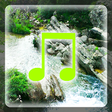 Icon of program: Nature Sounds Ringtones