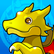 Icono de programa: PUZZLE & DRAGONS 0