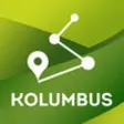 Icon of program: Kolumbus Reise