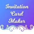 Icon of program: Invitation Maker : Invita…