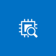 Icon of program: Intel ARK (Product Specs)…