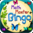 Icon of program: Math Master Bingo