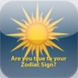 Icon of program: Are you true to your Zodi…