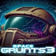 Icon of program: Space Grunts: Chrono Shar…