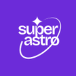 Icon of program: SuperAstro: AI Astrology …