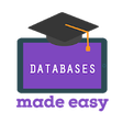 Icon of program: Databases Made Easy (Earl…