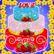 Icon of program: Wedding Cake Cooking and …