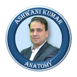 Icono del programa: Anatomy by Dr. Ashwani Ku…