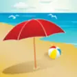 Icon of program: Beach Alert