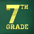 Icono de programa: 7th Grade Math Learning G…