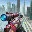 Icon of program: Sniper King 3D : New Gun …