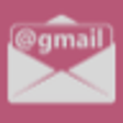 Icono de programa: GMail Connect for Windows…