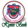 Icon of program: Methodist Hymn Book