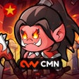 Icono de programa: Anh Hùng Tiến Lên