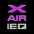 Icon of program: X Air iEQ