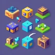 Icono de programa: Game Maker