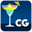 Icon of program: Cocktails Guru (Cocktail)…