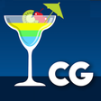 Icon of program: Cocktails Guru (Cocktail)…