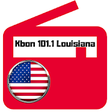 Icono de programa: kbon 101.1 louisiana radi…
