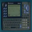 Icon of program: TI-92 Emulator Calculator