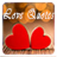 Icon of program: Love Quotes Live Wallpape…