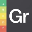 Icon of program: Gradient Grades  Grade Ca…