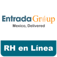 Icon of program: RH en Línea - Entrada Gro…