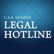Icon of program: Legal Hotline