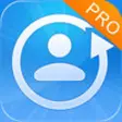Icon of program: Contacts backup Pro & Con…