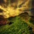 Icon of program: Fantastic Landscape Scree…
