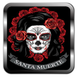 Icon of program: Santa Muerte English Pray…