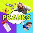 Icon of program: NoisePranksFunny Prank So…