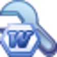 Icono de programa: eRepair Word