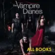 Icon of program: Vampire Diaries Books for…