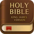 Icon of program: King James Version Holy B…