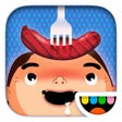 Icon of program: Toca Kitchen