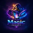 Icon of program: Magic Prompt