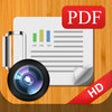Icon of program: WorldScan HD - Scan Docum…