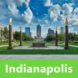 Icon of program: Indianapolis SmartGuide -…