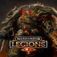Icon of program: Warhammer: The Horus Here…