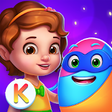 Icono de programa: ChuChu School Kindergarte…