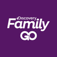 Icon of program: Discovery Family GO