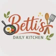 Icono de programa: Bettisdailykitchen