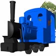 GoogolChooChoo3D icon