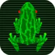 Icon of program: Frog game - Cross road fo…
