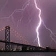 Icon of program: Thunderstorm Wallpapers a…