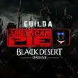 Icon of program: Guilda American Pie Black…